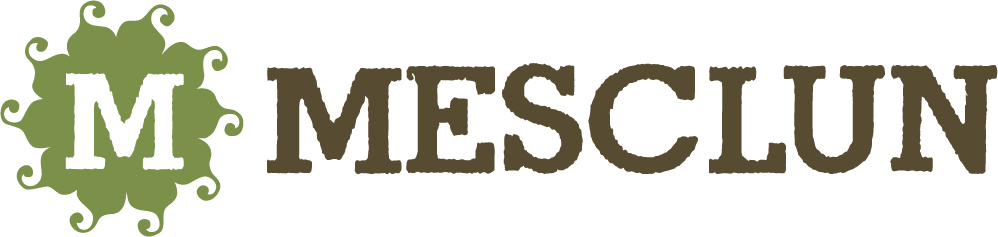 Mesclun