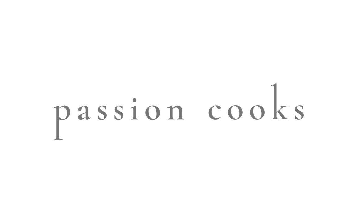 Passion Cooks