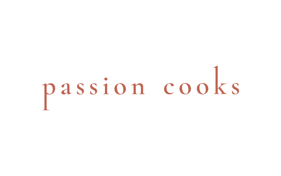 Passion Cooks