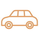 Bridal Car